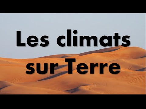 Vidéo: Différence Entre Le Climat De Delhi Et Le Climat De Mumbai