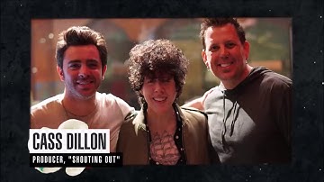 LP talking in Grey Daze "Shouting Out" hosted by Dave Navarro (all LP scenes)
