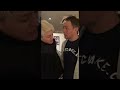 あの件で竹原さんにガン詰めされて悶絶寸前 #shorts #鈴木千裕 #rizin #竹原慎二