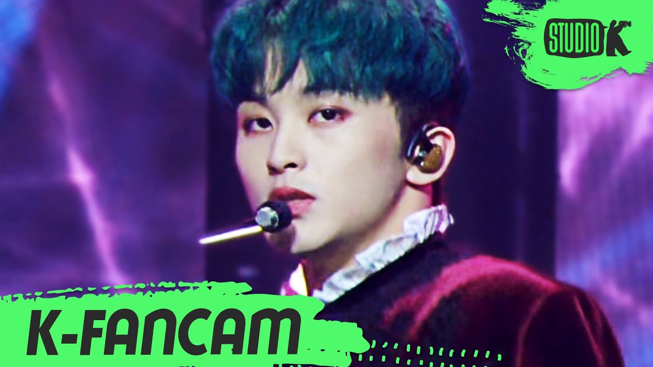 マーク「Favorite」公式Fancamのサムネイル