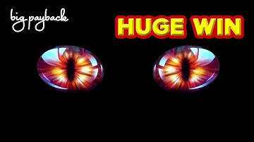 IT DID IT on The BIG BET! Hot WIN on Cool Slot!