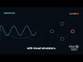 Complete computer science visual learning apps