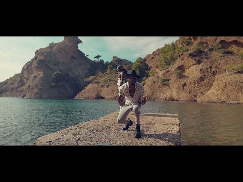 Jaymax - Tuer ft DJ Erise (Clip Officiel)