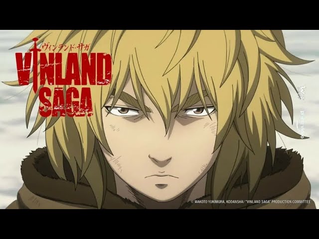 Vinland Saga temporada 2 tráiler y fecha de estreno, Anime, Manga, Animes