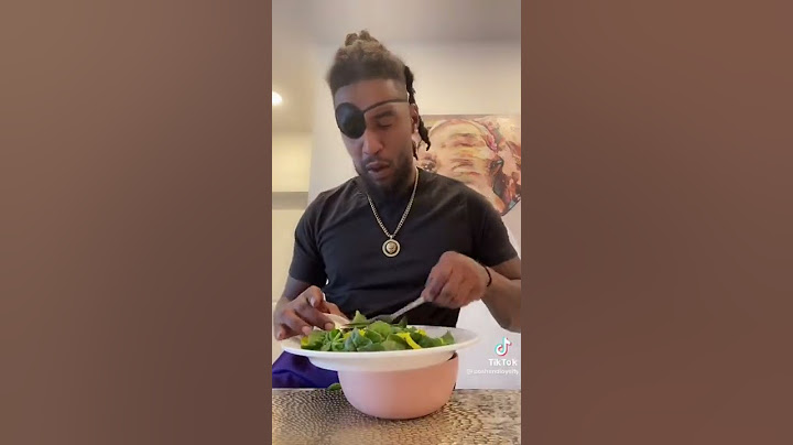 Refusing To Share My Food With My Girlfriend **WaitForIt**