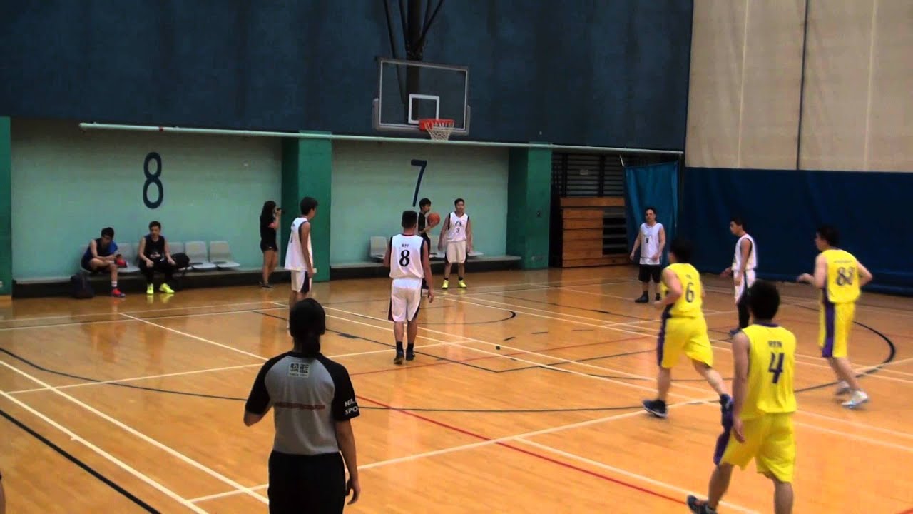 20140729 ESS vs NOTHING IS IMPOSSIBLE 3