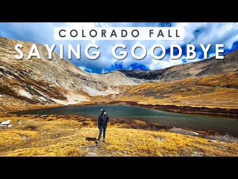 Video: Apsilankymas Kolorado Guanella Pass: Visas vadovas
