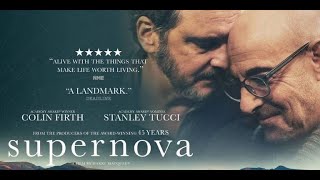 [16 ] Supernova 2020 UK FULL HD - [ Subtitles ] Gay Middle Aged Couple Romance Movie