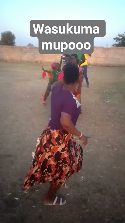 mauno yaa kisukuma