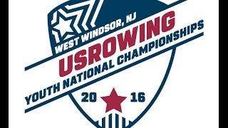 2016 Youth Nationals Graduation Ceremony