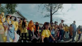 gathering, outbond and fun game KELUARGA BESAR TK NEGERI PEMBINA 1 BENGKULU screenshot 2