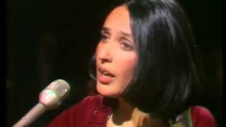 Joan Baez   Love Song to a Stranger live in France, 1973