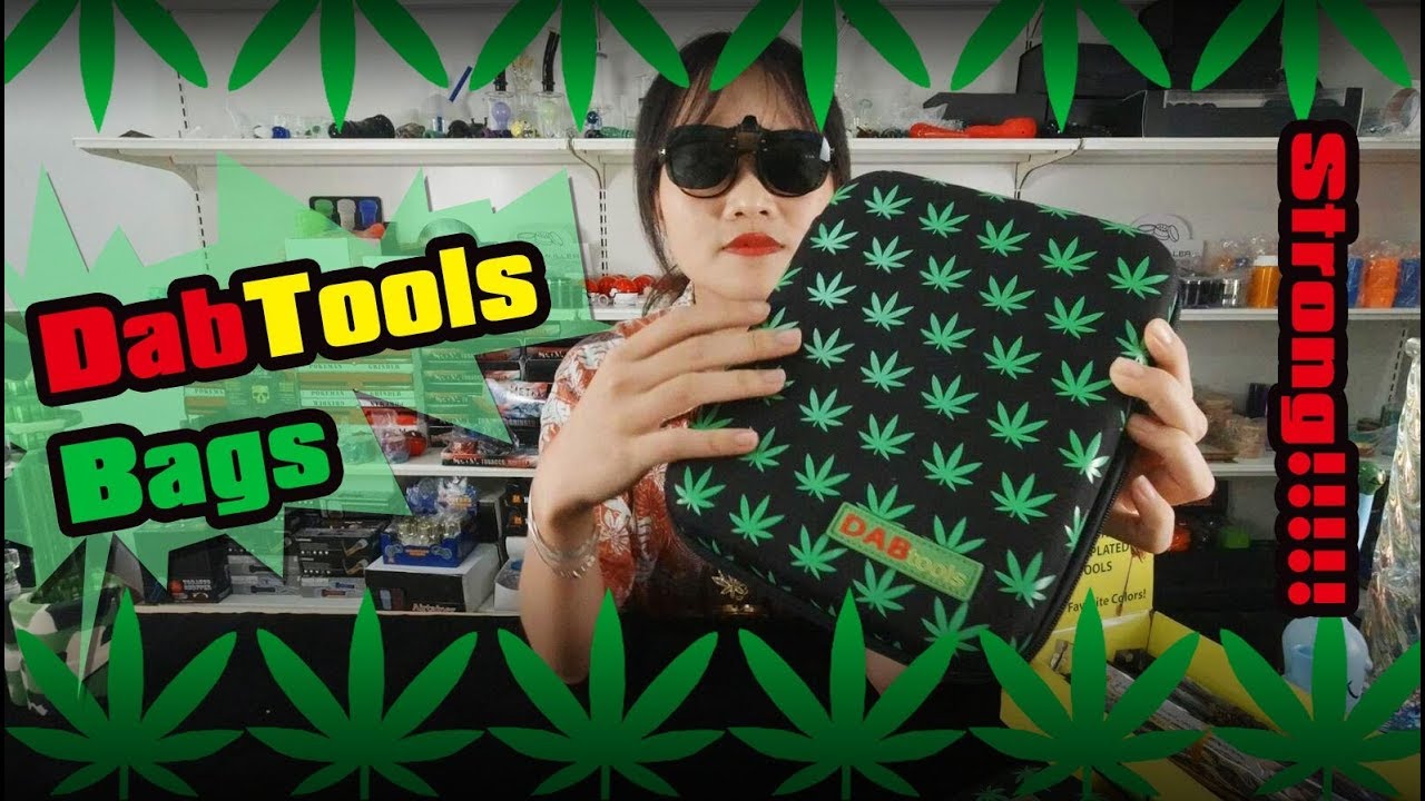 DabTools Bags !!!!Strong!!!!!!