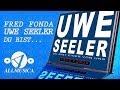 Uwe Seeler (HSV Legende) - Happy Birthday 80 - Offizielles Lyric Video  *Hot*