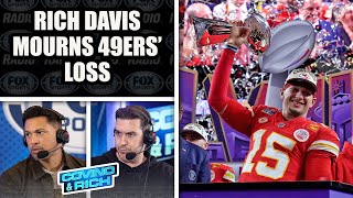 Patrick Mahomes Could Prevent Many Great Players From Winning a Championship | COVINO & RICH