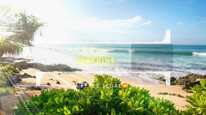 Erez Segal - Sunshine (Original Mix)