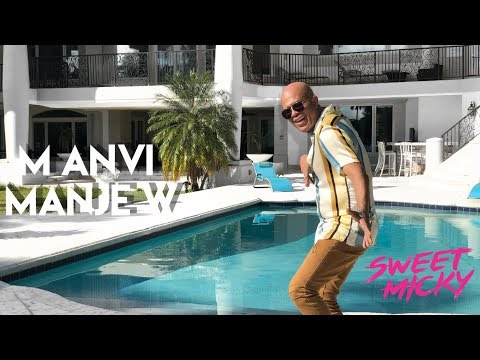 Sweet Micky - Manvi Manjew (Official Video)