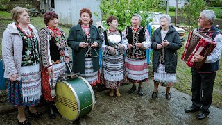 Весілля на Новій вулиці -  Берездівчанка - Ukrainian wedding on New Street