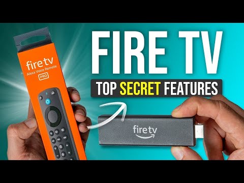 10 secret Fire TV tips only the pros know