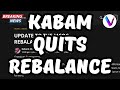 Kabam Quits The Rebalance Program:  News &amp; My Immediate Thoughts MCoC