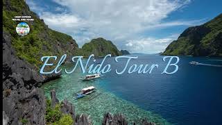 EL NIDO TOUR B