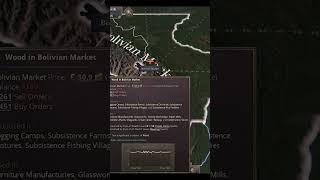 The Chairman creates Logging LABOR Camps #shorts #victoria