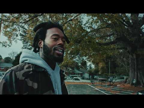 Deniro Farrar - First 48