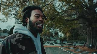 Смотреть клип Deniro Farrar - First 48 (Official Music Video)