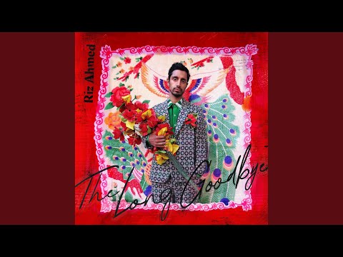 Riz Ahmed - Mahershala: Don't Do Anything Stupid