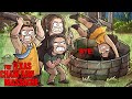 Escaping from the Family! - The Texas Chain Saw Massacre Gameplay