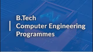 Explore the industry-oriented B.Tech Computer Engineering degrees at MIT-WPU