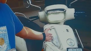 Access Par Vlog. Finally New Mike Aa Giya