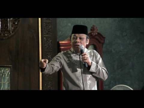 Reformasi Baginda Nabi Besar Muhammad SAW