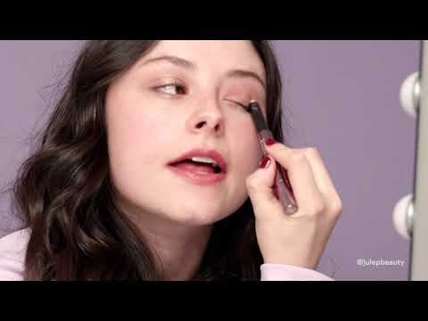 Julep Eyeshadow 101 Crème to Powder Waterproof Eyeshadow Stick, Bronze Shimmer Beauty❤️