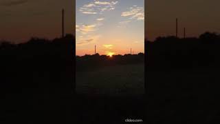 Sunset 7/17/21