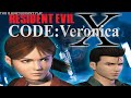 This Is How You DON'T Play Resident Evil Code Veronica X (0utsyder Edition)