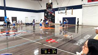 03292026 Cal Sparks vs Mind Right 2nd Half