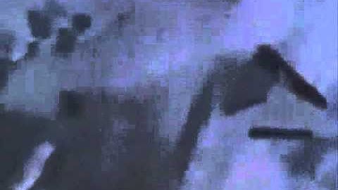 Alive Crash Paradox (Alive 1993) Plane Crash Scene