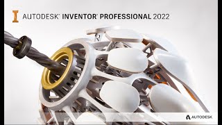Tutorial Inventor - 200 INVENTOR 2022