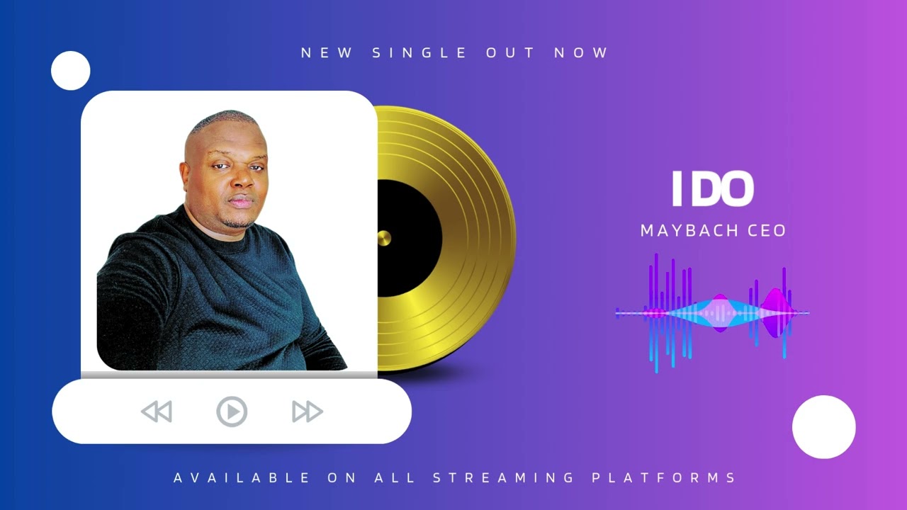 Watch I Do - Maybach CEO on YouTube Watch I Do - Maybach CEO on YouTube