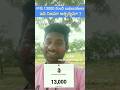 నాకు 13000 మంది subscribers ఇది నిజమా ఆశ్చర్యమా ? M BSR movie entertainment#virralshorts#new#mbsr