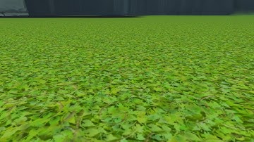 WoW 7.1.5 Glitch - How to get Outside Drak