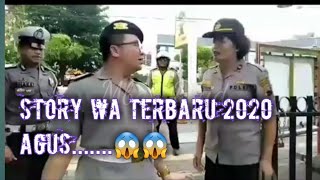 Story Wa lucu viral Agus.......🤣🤣🤣🤣