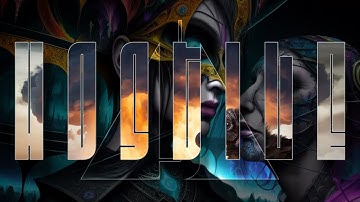 Ashen Skies  - Hostile Architecture (Official Video)