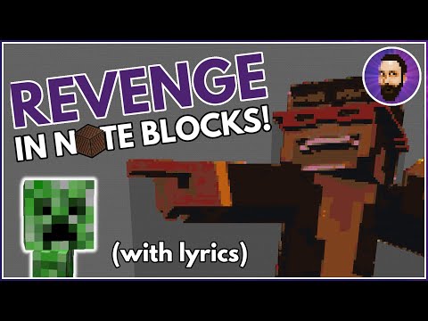 CaptainSparklez - Revenge