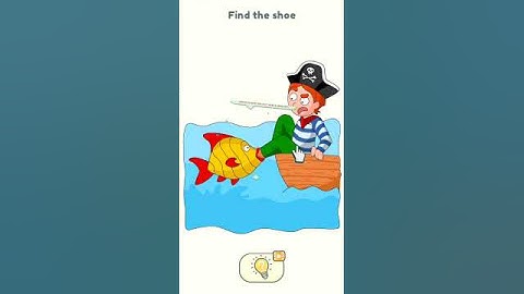 find the shoe 🐠 dop2 (delete one part)#dop2 #shorts #viral #shortvideos