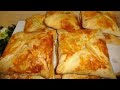 Хачапури с сыром, очень простой рецепт приготовления