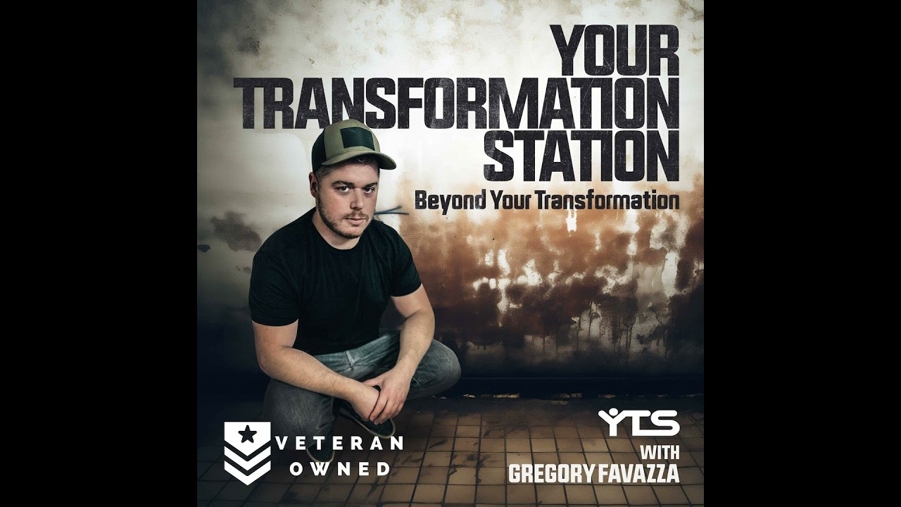 129. Exploring Energy in Leadership Gabrielle Pimstone w/ Favazza