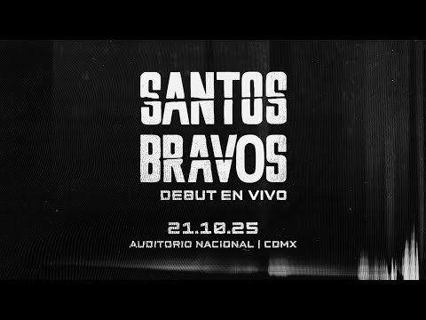 Debut Concert Santos Bravos