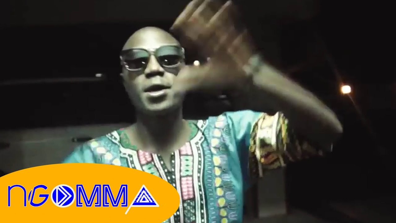 Happy Famba - Ni Wewe (Official Music Video) - YouTube